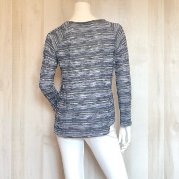 Splendid | Space Dye L/S | Small - Picture 4 of 5